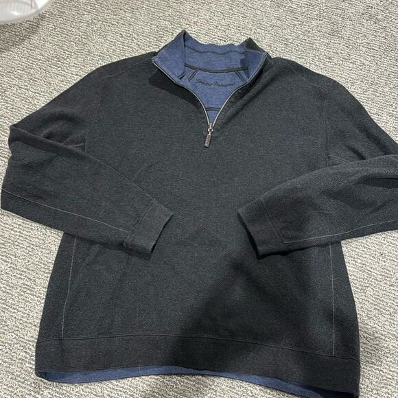 Tommy Bahamas shirt - Picture 1 of 3